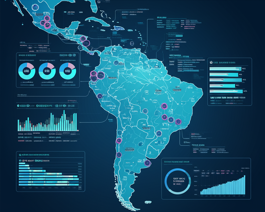 LatAm iGaming Trendleri 2025